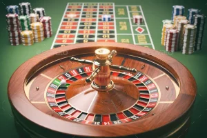 cách chơi roulette