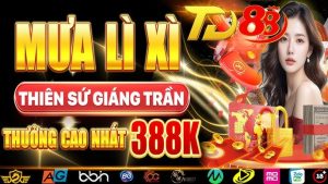 Khuyến mãi TD88